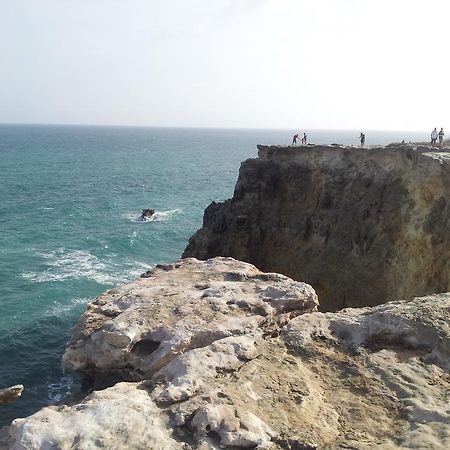 Hotel Perichi'S กาโบโรโค ภายนอก รูปภาพ