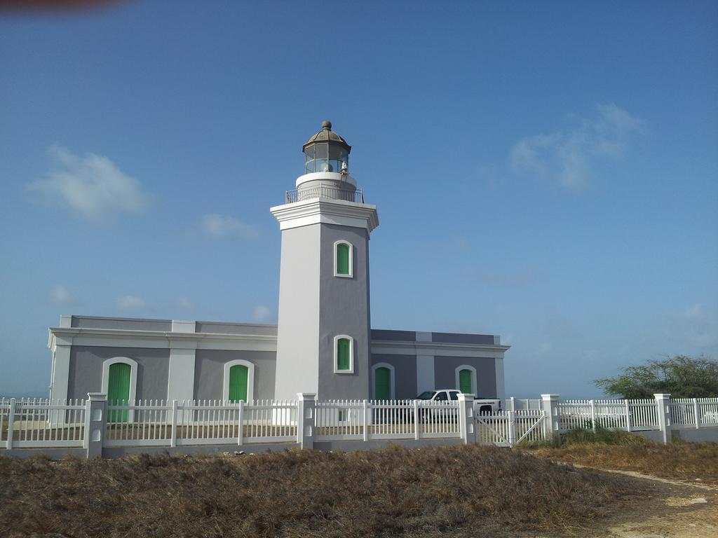 Hotel Perichi'S กาโบโรโค ภายนอก รูปภาพ