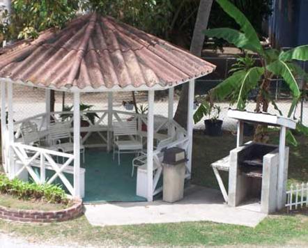 Hotel Perichi'S กาโบโรโค ภายนอก รูปภาพ