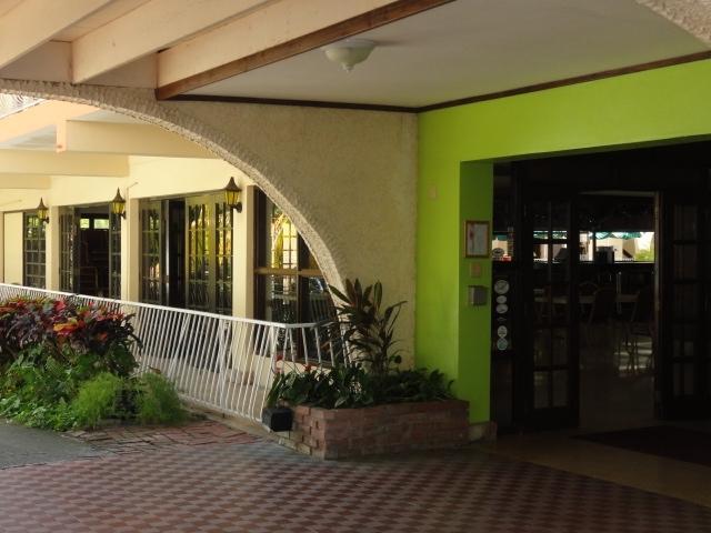 Hotel Perichi'S กาโบโรโค ภายนอก รูปภาพ
